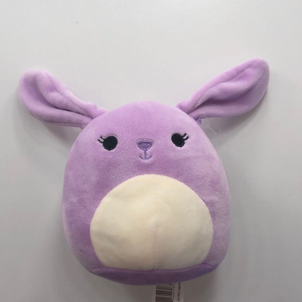 SQUISHMELLOW